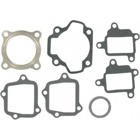 MOOSE RACING HARD PARTS Juntas Parte Alta Yamaha WR 450F (03-06) YZ 450F (03-05) MOOSE RACING Juntas Parte Alta