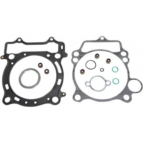 MOOSE RACING HARD PARTS Juntas Parte Alta Yamaha YFZ 450 MOOSE RACING Juntas Parte Alta