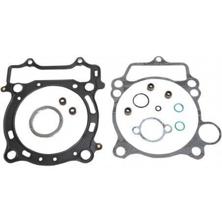 MOOSE RACING HARD PARTS Juntas Parte Alta Yamaha YFZ 450 MOOSE RACING Juntas Parte Alta