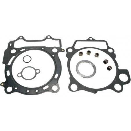 MOOSE RACING HARD PARTS Juntas Parte Alta Yamaha YFZ 450R MOOSE RACING Juntas Parte Alta