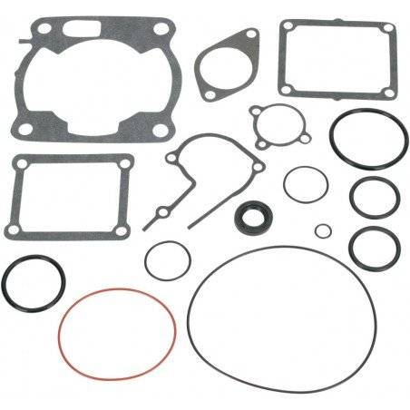 MOOSE RACING HARD PARTS Juntas Parte Alta Yamaha YZ 125 (93) MOOSE RACING Juntas Parte Alta