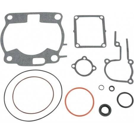 MOOSE RACING HARD PARTS Juntas Parte Alta Yamaha YZ 250 (90-91) MOOSE RACING Juntas Parte Alta