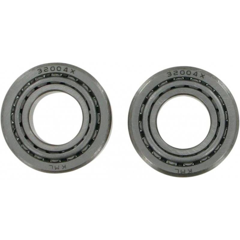 ALL BALLS Kit Cojinetes Dirección Beta/Gas Gas/KTM Dirección