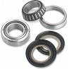 ALL BALLS Kit Cojinetes Dirección Yamaha YZ 80/85 Kawasaki KX 65/80/85/100 Suzuki RM 65/100 Dirección