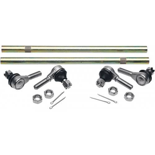 ALL BALLS Kit Completo Dirección Reforzado 1031 Yamaha Kodiak (03-04) Big Bear/Wolverine… Kits Dirección