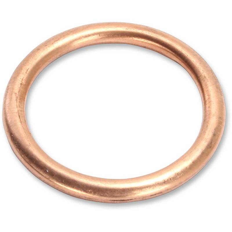 MOOSE RACING HARD PARTS Kit Juntas Escape Honda CRF 250R/X MOOSE RACING Acc. Escape