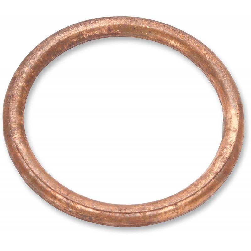 MOOSE RACING HARD PARTS Kit Juntas Escape Honda CRF 450 R/X MOOSE RACING Acc. Escape