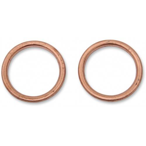 MOOSE RACING HARD PARTS Kit Juntas Escape Honda TRX 400EX MOOSE Acc. Escape