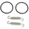 MOOSE RACING HARD PARTS Kit Juntas Escape Husqvarna/KTM 125-300 MOOSE RACING Acc. Escape