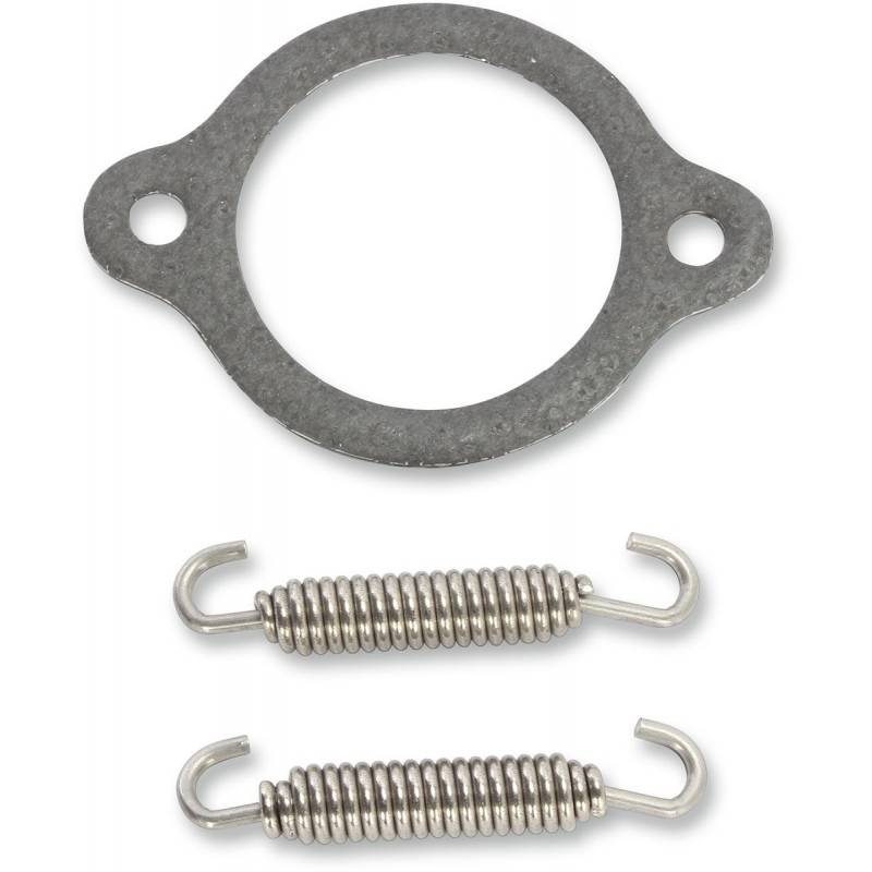 MOOSE RACING HARD PARTS Kit Juntas Escape KTM / Husqvarna 450/500 MOOSE RACING Acc. Escape