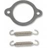 MOOSE RACING HARD PARTS Kit Juntas Escape KTM / Husqvarna 450/500 MOOSE RACING Acc. Escape
