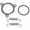 MOOSE RACING HARD PARTS Kit Juntas Escape KTM EXC 250/300 (94-03) MOOSE RACING Acc. Escape