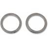 MOOSE RACING HARD PARTS Kit Juntas Escape Polaris / Yamaha MOOSE Acc. Escape