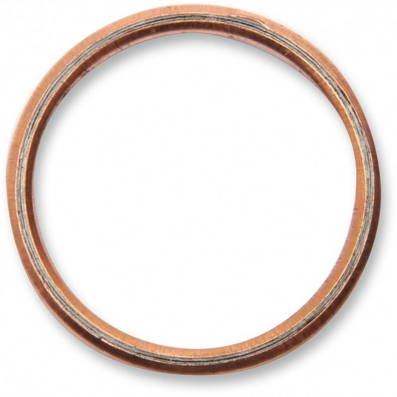 MOOSE RACING HARD PARTS Kit Juntas Escape Kawasaki KX 250F MOOSE RACING Acc. Escape