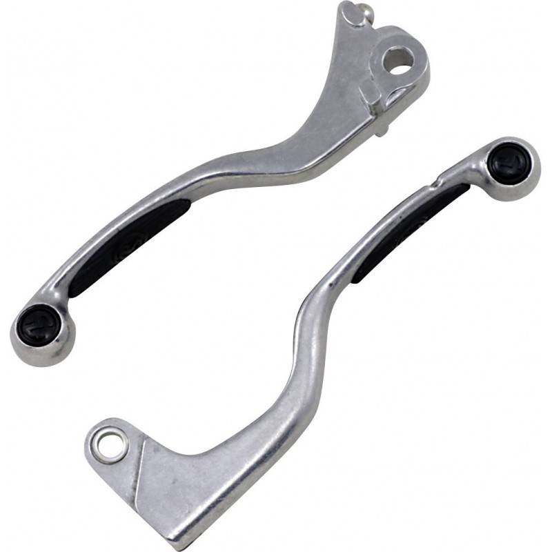 MOOSE RACING HARD PARTS Kit Manetas Competición Honda CR 80R (85-95) MOOSE RACING Específicos