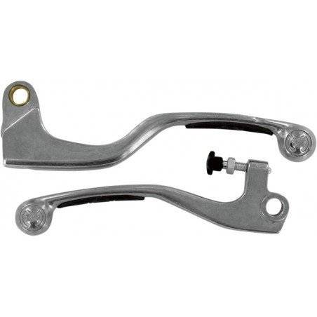 MOOSE RACING HARD PARTS Kit Manetas Competición Honda CR/XR/CRF Varios MOOSE RACING Específicos