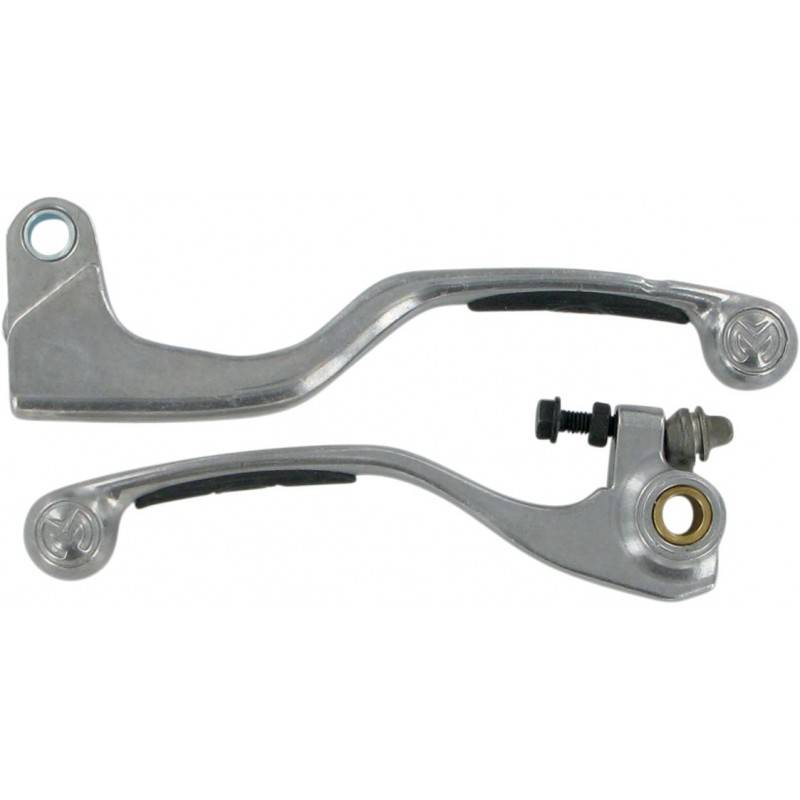 MOOSE RACING HARD PARTS Kit Manetas Competición Honda CRF 250R/450R (07-15) MOOSE RACING Específicos