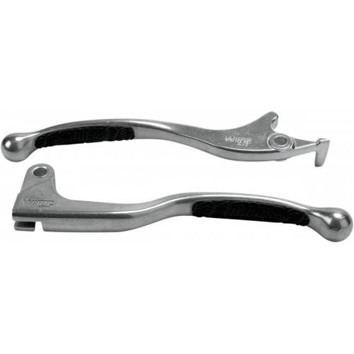 MOOSE RACING HARD PARTS Kit Manetas Competición Honda TRX 400EX MOOSE RACING Específicas