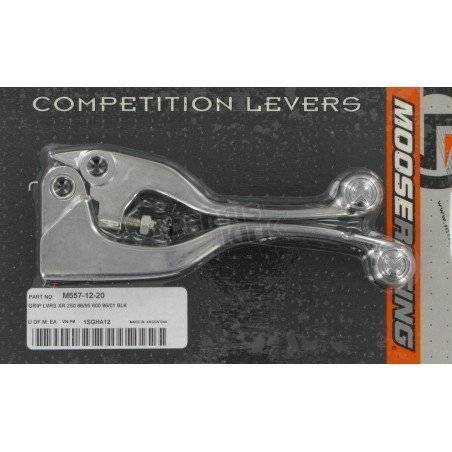 MOOSE RACING HARD PARTS Kit Manetas Competición Honda XR 250/600R MOOSE RACING Específicos