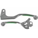MOOSE RACING HARD PARTS Kit Manetas Competición Kawasaki KX 250 (05-08) KX 250F (05-10) KX 450F (06-12) MOOSE RACING Específicos