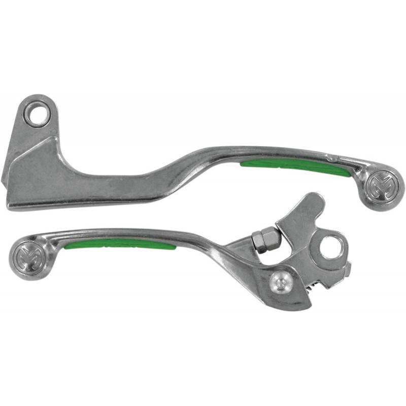 MOOSE RACING HARD PARTS Kit Manetas Competición Kawasaki KX 250 (05-08) KX 250F (05-10) KX 450F (06-12) MOOSE RACING Específicos