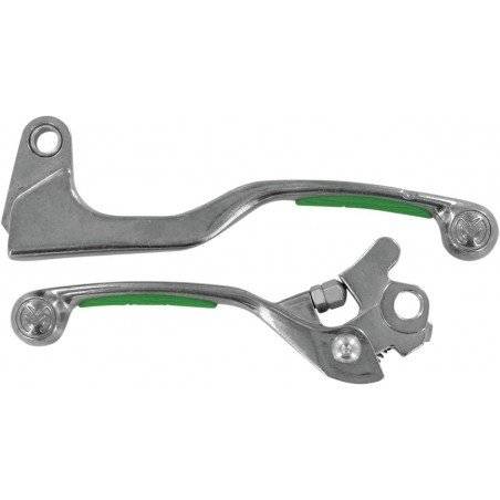 MOOSE RACING HARD PARTS Kit Manetas Competición Kawasaki KX 250 (05-08) KX 250F (05-10) KX 450F (06-12) MOOSE RACING Específicos
