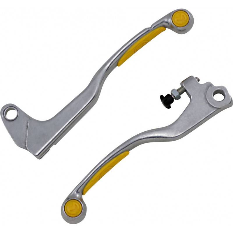 MOOSE RACING HARD PARTS Kit Manetas Competición Suzuki DRZ / RM MOOSE RACING Específicos