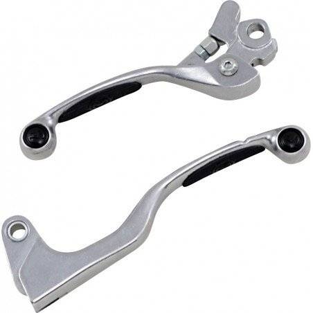 MOOSE RACING HARD PARTS Kit Manetas Competición Yamaha / Kawasaki / Suzuki MOOSE RACING Específicos