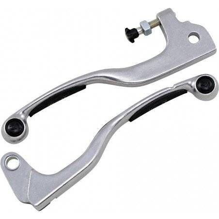 MOOSE RACING HARD PARTS Kit Manetas Competición Yamaha YZ 125/250 (89-95) TTR (00-05) MOOSE RACING Específicos