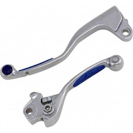 MOOSE RACING HARD PARTS Kit Manetas Competición Yamaha YZ 250/450F (09-18) MOOSE RACING Específicos