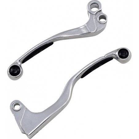 MOOSE RACING HARD PARTS Kit Manetas Competición Yamaha YZ/YZF (00) MOOSE RACING Específicos