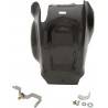 MOOSE RACING HARD PARTS Cubre Cárter Carbono KTM/Husqvarna 250/300 (17-18) MOOSE RACING Protectores Cárter