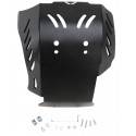 MOOSE RACING HARD PARTS Cubre Cárter PRO Beta Xtrainer 300 (16-19) MOOSE RACING Protectores Cárter