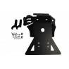 MOOSE RACING HARD PARTS Cubre Cárter PRO Gas Gas EC 250/300 (18-19) MOOSE RACING Protectores Cárter