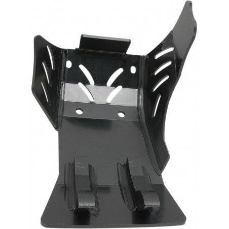MOOSE RACING HARD PARTS Cubre Cárter PRO KTM EXC-F 450/500 (17-19) MOOSE RACING Protectores Cárter
