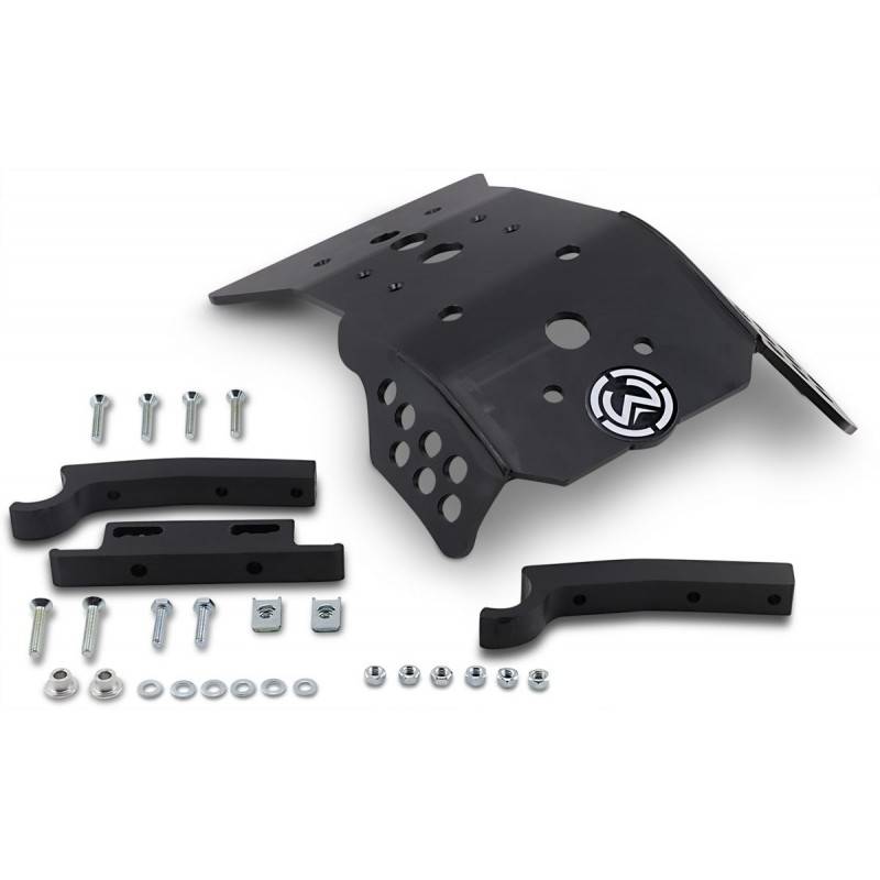 MOOSE RACING HARD PARTS Cubre Cárter PRO KTM SX 250 (19) MOOSE RACING Protectores Cárter