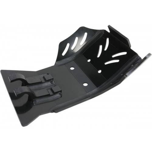 MOOSE RACING HARD PARTS Cubre Cárter PRO KTM SX-F 250/350 (15-18) MOOSE RACING Protectores Cárter