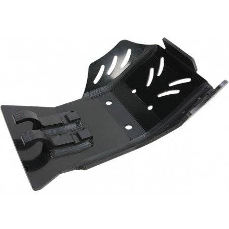 MOOSE RACING HARD PARTS Cubre Cárter PRO KTM SX-F 250/350 (15-18) MOOSE RACING Protectores Cárter