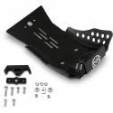 MOOSE RACING HARD PARTS Cubre Cárter PRO KTM SX-F 450 / Husqvarna FC 450 (19) MOOSE RACING Protectores Cárter