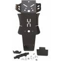 MOOSE RACING HARD PARTS Cubre Cárter PRO LARGE Husqvarna FC 250/350 (19) KTM SX-F 250 (19) MOOSE RACING Protectores Cárter