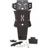 MOOSE RACING HARD PARTS Cubre Cárter PRO LARGE Husqvarna FC 250/350 (19) KTM SX-F 250 (19) MOOSE RACING Protectores Cárter