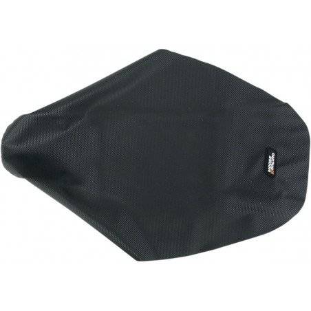 MOOSE RACING HARD PARTS Funda de Asiento Kawasaki KX 125/250 (94-98) GRIPPER MOOSE RACING Fundas Asiento