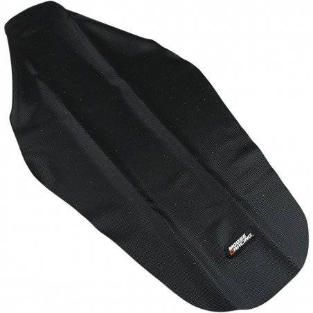 MOOSE RACING HARD PARTS Funda de Asiento Kawasaki KX 250F (17-18) GRIPPER MOOSE RACING Fundas Asiento
