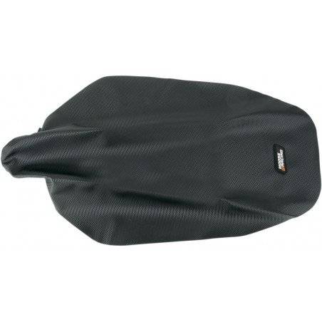 MOOSE RACING HARD PARTS Funda de Asiento Suzuki RM 125/250 (96-00) GRIPPER MOOSE RACING Fundas Asiento