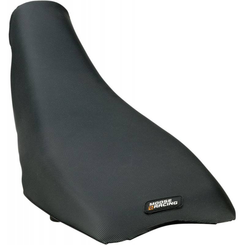 MOOSE RACING HARD PARTS Funda de Asiento Yamaha YFZ 450 GRIPPER MOOSE RACING Fundas Asiento