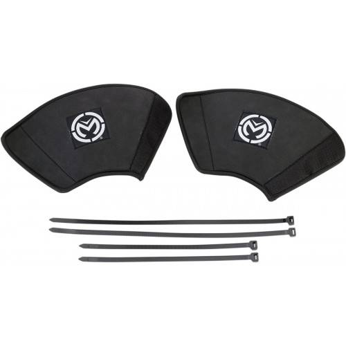 MOOSE RACING HARD PARTS Fundas Protectoras Fuelles ATV/UTV Neopreno MOOSE RACING Fundas Trapecios