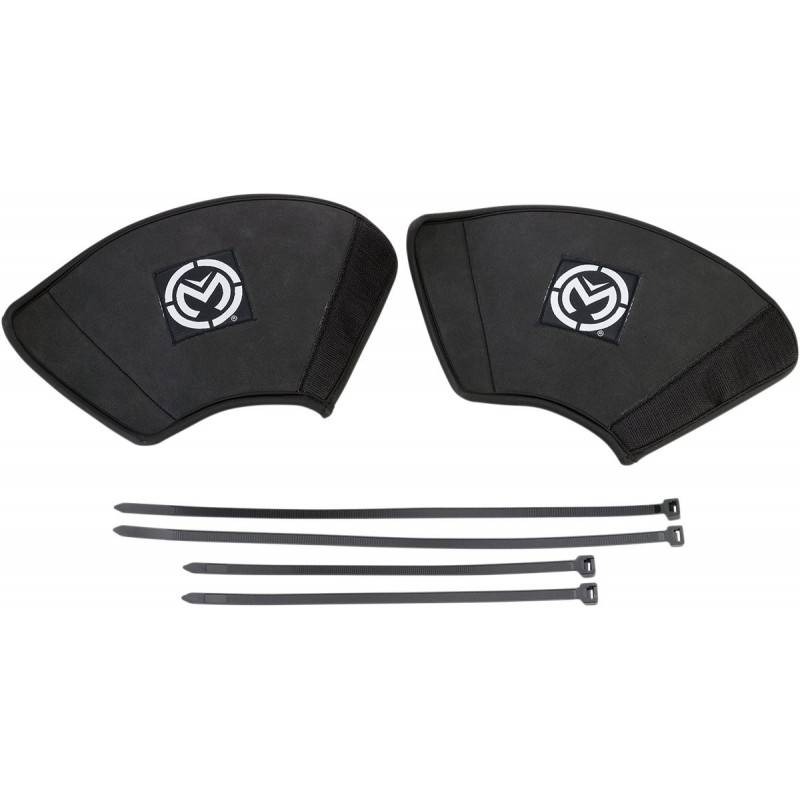 MOOSE RACING HARD PARTS Fundas Protectoras Fuelles ATV/UTV Neopreno MOOSE RACING Fundas Trapecios