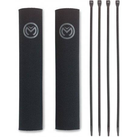MOOSE RACING HARD PARTS Fundas Protectoras Horquilla Neopreno (44MM-50MM) MOOSE RACING Horquilla