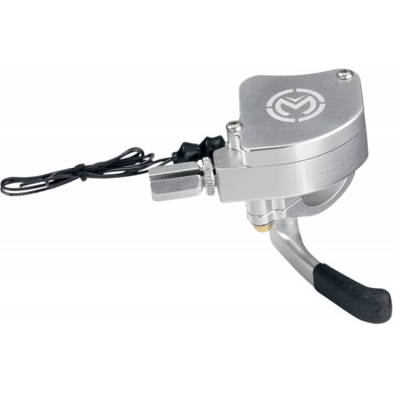 MOOSE RACING HARD PARTS Gatillo EZ Aluminio MOOSE RACING Gatillos y Mandos