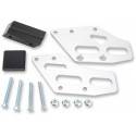 MOOSE RACING HARD PARTS Guía Cadena Aluminio Kawasaki KX 250F/450F (08-18) MOOSE RACING Guías Cadena